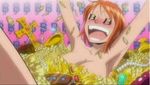  cap coins gold nami one_piece treasure 