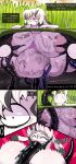 abdominal_bulge anal anthro big_breasts big_nipples breast_expansion breast_growth breasts breeding_slave bubble_butt butt chase_(shootysylveon) comic confusion drugged_sex drugs english_text expansion felid fellatio forced forced_anal forced_fellatio forced_orgasm forced_partners forced_transformation growth helpless hi_res huge_breasts hybrid imminent_orgasm impregnation inflated_belly khadhunter7 lagomorph leporid male male_with_breasts mammal milking_tentacles nipples oblivious oral oral_penetration oral_rape orgasm pantherine penetration penile pleased_expression pregnant pregnant_male rabbit rape raped_by_monster restrained restrained_by_tentacles sex shaking shocked solo surprised tentacle_gag tentacle_penetration tentacle_rape tentacle_sex tentacle_transformation tentacle_trap tentacles text tiger tired tongue tongue_out tragic_fate transformation transformation_through_sex tremble_lines tremble_spikes trembling unawareacles 
