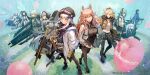  2boys 6+girls aki_(girls&#039;_frontline_nc) animal_ears anniversary antonina_(girls&#039;_frontline_nc) aqua_hair assault_rifle balloon beanie blonde_hair boots brown_eyes brown_hair clipboard commentary_request copyright_name croque_(girls&#039;_frontline_nc) full_body fur_collar girls&#039;_frontline girls&#039;_frontline_neural_cloud gloves green_eyes grey_eyes grey_hair gun h&amp;k_hk416 hair_ornament hairclip hat headset heterochromia highres hk416_(girls&#039;_frontline) holding holding_clipboard holding_gun holding_weapon hood hood_down hooded_jacket hubble_(girls&#039;_frontline_nc) id_card index_finger_raised jacket knee_pads kuroi_susumu labcoat long_hair looking_at_viewer mask mask_on_head mdr_(girls&#039;_frontline) midriff multiple_boys multiple_girls navel necktie official_art one_eye_closed orange_jacket pantyhose persicaria_(girls&#039;_frontline_nc) rifle simo_(girls&#039;_frontline_nc) smile sol_(girls&#039;_frontline_nc) squatting sword type_95_(girls&#039;_frontline) weapon white_hair white_jacket yellow_eyes 