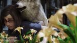  animated bestiality canid canine canis domestic_dog duo female feral final_fantasy invalid_tag male male/female mammal nayo nayo_(character) sinlesscelery square_enix video_games 
