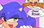  bodily_fluids body_swap dr._eggman duo female genitals half-closed_eyes male male/female male/male narrowed_eyes onechan oral penis rouge_the_bat sega sonic_the_hedgehog sonic_the_hedgehog_(series) 