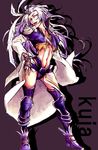  final_fantasy final_fantasy_ix highres kuja male male_focus mine_(odasol) solo 