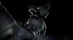  16:9 2026 3d_(artwork) 4k absurd_res angry animatronic anthro black_background blue_eyes brown_eyes canid canine digital_media_(artwork) dutch_angle fan_character fangs featureless_crotch female_(lore) five_nights_at_freddy's fox glistening glistening_body green_body hi_res looking_at_viewer machine male mammal musk musk_cloud open_mouth robot robot_anthro scottgames sharp_teeth simple_background sofy_lauren_foxlott solo source_filmmaker_(artwork) spread_legs spreading teeth watermark widescreen zelyonka 