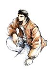 male shenmue tagme 