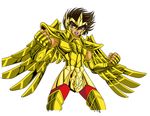  male pegasus_seiya saint_seiya tagme 