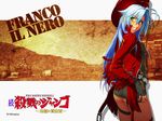  franco_il_nero ni&theta; nitroplus tre_donne_crudeli wallpaper 