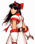  nakoruru samurai_spirits shinkirou snk tagme 