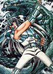  dragon_shiryu kurumada_masami male saint_seiya tagme 