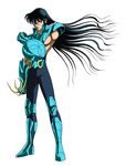  dragon_shiryu male saint_seiya tagme 