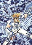  cygnus_hyoga kurumada_masami male saint_seiya tagme 