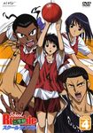  lala_gonzalez school_rumble suou_mikoto tawaraya_satsuki tougou_masakazu 