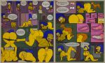 absurd_res all_fours animal_genitalia animal_penis backyard ball balls bart_simpson bestiality blue_hair bodily_fluids breasts building butt canid canine canine_genitalia canine_penis canis collar comic doggystyle domestic_dog duo erection female female_on_feral female_penetrated feral feral_penetrating feral_penetrating_female feral_penetrating_human forced from_behind_position genitals greyhound group hair hi_res house human human_on_feral human_penetrated hunting_dog interspecies male male/female male_on_human male_penetrating male_penetrating_female mammal marge_simpson mother_(lore) mother_and_child_(lore) mother_and_son_(lore) night open_mouth parent_(lore) parent_and_child_(lore) parent_and_son_(lore) penetration penile penile_penetration penis penis_in_vagina rape santa's_little_helper sex sighthound son_(lore) tennis_ball text the_simpsons tongue tongue_out trio vaginal vaginal_penetration vulva vylfgor