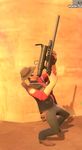  gif humping sniper sniper_rifle team_fortress_2 the_sniper 