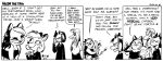 2026 afghan_hound annoyed anthro bottomwear bovid breasts buckteeth camera camera_film canid canine canis caprine cleavage clothed clothed_anthro clothed_female clothing cole_(mellodillo) comic dialogue domestic_cat domestic_dog ear_piercing ear_ring english_text excited eyewear facepalm felid feline felis female fully_clothed fully_clothed_anthro fully_clothed_female glasses goat group gwen_(mellodillo) hi_res hilda_(mellodillo) holding_camera holding_object hug hunting_dog jewelry librarian magic_user mammal mellodillo mouse multiple_ear_piercings multiple_ear_ring multiple_scenes murid murine necklace one_eye_closed piercing portia_(mellodillo) ring_piercing robe rodent short_anthro short_female sighthound skirt slightly_chubby slightly_chubby_anthro slightly_chubby_female smile speech_bubble sweater tail tail_motion tailwag tall_anthro tall_female teeth text topwear usb_tail wearing_glasses whiskers wink witch