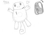  absurd_res curled_tail generation_1_pokemon hi_res male model_sheet nintendo plushie pokemon pokemon_(species) reptile scalie solo squirtle tatu traditional_media_(artwork) turtle video_games 