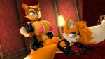  16:9 2021 2_tails 3d_(artwork) alicia_acorn anal anal_penetration ankle_grab anthro archie_comics areola armwear bed bedroom big_areola big_breasts big_butt big_penis billynr blonde_hair blue_eyes bottomless bottomless_anthro bottomless_male bracelet breasts brown_body brown_fur bubble_butt butt canid canine chipmunk clothed clothing crop_top crossgender curvaceous curvy_figure detailed_background digital_media_(artwork) duo ear_piercing ear_ring elbow_gloves eyelashes eyeshadow fingerless_gloves fingers footwear fox ftg_crossgender fti_crossgender fur furniture genitals girly gloves ground_squirrel gynomorph gynomorph/male hair handwear hi_res high_heels hourglass_figure huge_breasts huge_penis inner_ear_fluff inside intersex intersex/male jewelry leg_grab legwear long_hair long_tail makeup male mammal mature_anthro mature_gynomorph mature_intersex miles_prower mostly_nude multi_tail multicolored_body multicolored_fur necklace nipples nude on_bed open_mouth penetration penis piercing pubes queen red_hair ring_piercing rodent royalty sciurid sega sex shirt small_waist smile sonic_the_hedgehog_(archie) sonic_the_hedgehog_(comics) sonic_the_hedgehog_(series) source_filmmaker tan_body tan_fur thick_thighs thigh_highs tongue tongue_out topwear tuft two_tone_body two_tone_fur voluptuous white_body white_fur wide_hips widescreen yellow_body yellow_fur 
