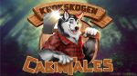  16:9 alaskan_malamute anthro canid canine canis comic cover cover_art cover_page domestic_dog male male/male mammal nordic_sled_dog nordulv solo spitz were werecanid werecanine werewolf widescreen 
