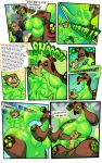 2019 4_eyes absurd_res anal anal_penetration anthro armor bdsm big_breasts big_butt bodily_fluids bondage bound breasts brown_body butt clothed clothed_anthro clothed_male clothing comic cum cum_in_ass cum_inside demon dialogue dominant dominant_anthro dominant_female dragon duo ejaculation english_text envy female floating_heart fully_clothed fully_clothed_anthro fully_clothed_male genital_fluids genitals green_tongue heart_symbol helpless hi_res hot_dogging huge_butt kiss_on_lips kissing kobold larger_anthro larger_female male male/female moan multi_eye multiple_scenes mythological_creature mythological_scalie mythology nervous nervous_sweat nibbles_(venacore) nude nude_anthro nude_female nude_male overweight overweight_anthro overweight_female panicking penetration penis pinned pinned_to_wall rambling scalie seven_deadly_sins sex shooting_slime sin_of_envy size_difference slime slime_dragon speech_box spiral spiral_eyes squiddy62 sticky submissive submissive_anthro submissive_male sweat text tongue undressed white_sclera xenovi yellow_body