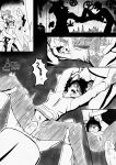  after_rape after_sex after_vaginal alley anthro arc_rose assisted_rape assisted_sex assisted_undressing beanie black_and_white bodily_fluids bottomless chokehold clenched_fists clenched_teeth clothed clothing comic crying cum cum_in_pussy cum_inside cum_on_penis digital_drawing_(artwork) digital_media_(artwork) empty_eyes erection facial_piercing female fingering forced forced_exposure forced_undressing gang_rape gangbang genital_fluids genitals giant_panda group group_sex hair hair_grab half-closed_eyes hat headgear headwear hoodie hoodie_only male mammal monochrome narrowed_eyes nose_piercing penis piercing public public_sex pussy pussy_juice rape screaming sex struggling suffering tears tears_of_pain teeth topwear topwear_only touching_hair undressing ursid vaginal vaginal_fingering wrist_grab 
