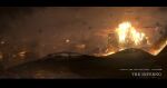  1other ace_combat ace_combat_zero aerial_bomb aircraft airplane artist_name b-52_stratofortress bomb building carpet_bombing cipher_(ace_combat) city cityscape commentary explosion explosive f-15_eagle fighter_jet fire flying galm_team high_up highres larry_foulke letterboxed military_vehicle mobius_(mobiusu14) multiple_aircraft pilot projectile_trail skyscraper timestamp vehicle_focus war 