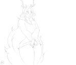 animal_humanoid animated antlers areola big_breasts bottomless breast_drop breasts clenched_teeth clothed clothing clothing_lift deer deer_humanoid falling faun featureless_crotch female freya_agalith fur gpsdevice hair hi_res hidden_buxom hooves horn huge_breasts humanoid hyper hyper_breasts light_body light_skin long_ears long_hair looking_away mammal mammal_humanoid motion_lines mouth_closed nipples shirt shirt_lift simple_background solo surprised sweater sweater_only teeth topwear topwear_only