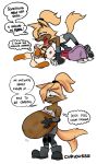  anthro canid canine canis curiousss digestion duo fatal_vore female hi_res idw_publishing lagomorph leporid licking mammal oral_vore rabbit sega sonic_the_hedgehog_(comics) sonic_the_hedgehog_(idw) sonic_the_hedgehog_(series) tongue tongue_out vanilla_the_rabbit vore whisper_the_wolf wolf 