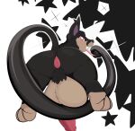  absurd_res alolan_form alolan_rattata alpha_channel balls big_balls big_penis feral genitals hi_res huge_balls huge_penis hyper hyper_genitalia jaylus_t_meowstic licking male nintendo penis pokemon pokemon_(species) presenting regional_form_(pokemon) simple_background solo tail_fetish tail_lick tail_play tongue tongue_out transparent_background video_games 