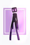  ambiguous_gender black_body black_skin enderman floating_head glistening glistening_eyes humanoid long_arms long_body long_legs maskusin microsoft minecraft mojang mouthless particles shadow_creature simple_background solo stains video_games xbox_game_studios 
