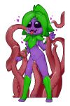  azul_(shado3) elemental_creature elemental_humanoid female flora_fauna floran hi_res humanoid plant plant_humanoid shado3 starbound tentacles video_games 