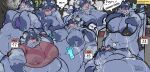 2026 anthro areola aroused bangs belly belly_expansion belly_exposed belly_overhang belly_rub big_belly big_breasts big_butt big_nipples bloated blotchy_areola blue_body blue_fur blue_hair blush bodily_fluids body_expansion bottle bovid bovine bra breast_grab breast_milking breast_squeeze breasts butt cattle clothing container curse cursed dialogue digital_media_(artwork) disembodied_hand duo embarrassed embarrassing_nudity english_text expansion fat_rolls fatty-sashimi feedee feederism feedism female flabby flabby_arms flabby_legs flat_colors forcing fur ghost_hand growing hair hand_on_belly hand_on_breast hanging_belly hi_res highland horn huge_belly huge_breasts huge_butt humiliation komi_(fatty-sashimi) lactating looking_pleasured machine mammal milk milk_bottle milk_container milk_on_belly milk_on_body milk_on_breasts milked milked_like_a_cow milking_machine moan montbeliarde morbidly_obese morbidly_obese_anthro morbidly_obese_female mostly_nude multiple_expressions multiple_scenes navel nipple_dip nipple_fetish nipple_outline nipple_pinch nipple_play nipple_suck nipples nude obese obese_anthro obese_female overhang overweight overweight_anthro overweight_female pinch powerless pressed profanity public public_humiliation pumping purple_eyes sequence solo squeezing story stuck sucking sweat sweaty_belly sweaty_body sweaty_breasts text underwear weight_gain
