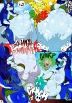 2026 4-panel abdominal_bulge alexandra_(velocitycat) anthro anthro_on_anthro anthro_pred anthro_prey areola artist_name barbell_piercing beachwear belly belly_overhang big_belly big_breasts big_butt bikini blep blue_body blue_hair blue_nipples blue_snout bodily_fluids body_outline bone bone_breaking breast_expansion breast_imprints breast_squish breasts burp_cloud burping burping_up_bones burping_up_clothing burping_up_object butt canid canine canine_teeth canines_(teeth) canis cheek_markings cheetah chest_tuft churn clenching clothed clothing cloud_emanata colored colored_shading comic comic_panel countershade_butt countershade_face countershade_torso countershading digested digestion digestion_sequence digital_drawing_(artwork) digital_media_(artwork) dog_tags duo ears_through_headwear emanata end_page english_description english_text expansion exposed exposed_breasts eyebrow_through_hair eyebrows eyelashes eyelashes_through_hair face_imprint facial_markings fat_belly feet feet_outline felid feline female female/female female_anthro female_pred female_prey fingers_on_chest forest forest_background fur fur_markings green_bikini green_burp_cloud green_clothing green_eyes green_pupils green_swimwear gurgle_(sound_effect) hair hand_imprint hand_on_belly hand_on_chest head_markings hi_res holding_belly huge_belly imprint long_hair mammal markings monotone_hair motion_lines muffled muffled_scream muffled_screaming muffled_speech musical_note musical_symbol nipple_barbell nipple_barbell_outline nipple_imprints nipple_piercing nipple_slip nipples onomatopoeia open_mouth oral_vore outside outside_panel page_number pain panel_overlap piercing piercing_outline plant pointy_speech_bubble post_digestion prey_imprint prey_outline puffy_areola puffy_nipples pupils rai_(shadowblade945) remains rumbling_stomach saliva saliva_string same_size_vore screaming screaming_prey sequence shaded shaded_background side-tie_bikini side-tie_clothing side-tie_swimwear side_boob skull sky sound_effects speech_bubble splayed_fingers squeezing squeezing_belly squish squishing_belly standing star_(marking) straight_hair string_bikini struggling struggling_prey sweat sweatdrop swimwear symbol tail tail_outline teeth text thick_thighs tongue tongue_out topless topless_female translucent translucent_hair tree tuft two-piece_swimsuit unwilling_prey verybatty vore vowelless vowelless_sound_effect wardrobe_malfunction weight_gain white_body white_countershading wide_hips willing_pred wolf