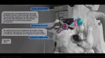 16:9 2026 3d_(artwork) anthro balls big_penis black_bars blue_penis bodily_fluids breasts claws cum digital_media_(artwork) duo english_text erection eyes_closed fellatio female fur genital_fluids genitals hi_res hnz inner_ear_fluff kitchen kneeling leaking_cum letterbox licking machine male mantled_beast neck_tuft nude open_mouth oral oral_penetration penetration penile penis protogen saliva sex speech_bubble standing tail text three-quarter_view tongue tongue_out tuft visor widescreen