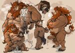 after_anal after_anal_penetration after_orgasm afterglow ahegao anal anal_penetration anthro arm_pull balls bear big_beard bodily_fluids body_hair bottomwear boyear_tiptree butt carrying_another carrying_partner clothed clothing cross-eyed crossed_arms cum cum_drip cum_from_ass cum_in_ass cum_inside cum_on_butt cum_pool cum_while_penetrated cumshot dead_stray_bear dominant dripping dungeons_and_dragons duo ejaculation erection erection_under_clothing erection_under_loincloth foreskin from_behind_position fucked_silly genital_fluids genitals hair hairy_balls hands-free hasbro hi_res hybrid kneeling larger_dom leaking_cum loincloth loincloth_only long_hair looking_pleasured male male/male mammal muscular muscular_male muscular_top musk orange_hair paws penetration penile penile_penetration penis penis_in_ass pubes sex size_difference sketch_page smaller_penetrated smile suid suine sus_(pig) sweat sweaty_sex tongue tongue_out topless tusks vein veiny_penis wild_boar wizards_of_the_coast