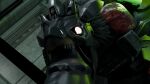 16:9 alien anthro armor big_penis deep_throat erection fellatio genitals group halo_(series) hi_res huge_penis humanoid hyper hyper_genitalia hyper_penis kig-yar lekgolo male male/male mask microsoft oral oral_penetration penetration penile penis sangheili scalie sex spitroast swishlosh trio widescreen xbox_game_studios
