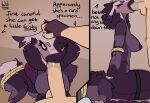 2d_animation angry animated animated_comic animated_gif anthro anthro_penetrated arms_tied ballad_(sleepsalotl) balls big_penis bouncing_breasts bound breasts clothing comic deep_penetration dialogue duo english_text face_fucking fellatio female female_on_human female_penetrated first_person_view fluffy fluffy_tail forced frame_by_frame genitals gloves hair hair_grab hands_behind_back hands_tied handwear head_push hi_res high-angle_view human human_on_anthro human_penetrating_female humanoid interspecies irrumatio kneeling_oral_position lagomorph legs_tied looking_at_viewer male male/female male_on_anthro male_penetrating male_penetrating_female mammal medium_breasts nipples nude offscreen_male oral oral_penetration penetration penile penile_penetration penis penis_in_mouth pushing_head questionable_consent sex short_playtime side_view simple_background squish tail teeth teeth_showing text thigh_squish torn_clothing touching_hair unknown_species validtone wet