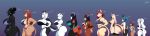 absurd_res ailurid anthro arctic_fox avian bear big_breasts big_butt bird black_body black_fur bra breast_size_difference breasts brown_body brown_fur bust_chart butt canid canine celine_(jwinkz) charlotte_(jwinkz) chart clothing cockatoo crystal_(jwinkz) deer feathers felid female fox fur group headmistress_(jwinkz) hi_res huge_breasts huge_butt jwinkz kaylee_(jwinkz) kim_soo_min lagomorph leporid lion long_image mammal multicolored_body multicolored_fur muscular muscular_female nadenka_(jwinkz) nailaa_(jwinkz) pantherine panties parrot polar_bear rabbit raye_(jwinkz) red_panda thick_thighs true_fox two_tone_body two_tone_fur underwear ursine white_body white_feathers white_fur wide_hips wide_image