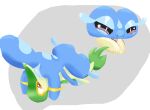 69_position absurd_res bodily_fluids cunnilingus cutaway duo female female/female feral gecqua generation_10_pokemon generation_5_pokemon genital_fluids genitals hi_res kuvik nintendo oral pokemon pokemon_(species) saliva sex snivy vaginal vulva