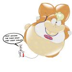 1:1 2026 air_inflation air_pump anthro artist_logo basketball_uniform belly belly_expansion big_belly big_breasts big_ears big_eyes big_head big_tail black_eyes black_mouth blonde_hair blue_eyes body_inflation bottomwear breast_expansion breasts buckteeth bugs_bunny clothing colored dialogue digital_media_(artwork) duo ear_expansion english_text expansion eyelashes female floating gloves grey_body grey_ears grey_tail hair handwear head_expansion hi_res hose hose_in_butt hose_inflation huge_belly huge_breasts huge_ears huge_eyes huge_head huge_tail hyper hyper_belly hyper_breasts hyper_ears hyper_head hyper_inflation hyper_tail immobile inflation lagomorph leporid logo lola_bunny looney_tunes male mammal motion_lines multicolored_body nipple_outline open_mouth open_smile pink_inner_ear pink_nose pink_tongue rabbit round_body shirt shorts smile space_jam speech_bubble spherical_inflation sportswear swelling tail tail_expansion talking_to_another tan_body tan_tail teeth text text_on_clothing thneez tight_clothing tongue topwear two_tone_body two_tone_tail uniform warner_brothers whiskers white_body white_bottomwear white_clothing white_gloves white_handwear white_shirt white_shorts white_tail white_topwear