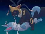 2026 4:3 4_toes artist_name black_body black_fur black_nose black_tail black_tuft blep blue_body blue_ears blue_fur blue_markings blue_nose blue_tail bodily_fluids cheek_tuft clitoral_hood closed_smile cowgirl_position dated dawnlux digitigrade duo ear_piercing ear_ring eeveelution erection facial_tuft feet female female_feral female_on_top female_penetrated feral feral_on_feral feral_penetrated feral_penetrating feral_penetrating_feral from_front_position fur generation_2_pokemon generation_6_pokemon genital_fluids genitals half-closed_eyes happy happy_sex hi_res humanoid_genitalia humanoid_genitalia_on_feral humanoid_vulva humanoid_vulva_on_feral hybrid joseph_von_carstein knot knotted_penis larger_female larger_penetrated leg_markings leg_tuft looking_at_another looking_at_partner looking_down looking_down_at_partner lying lying_on_ground male male/female male_feral male_on_bottom male_penetrating male_penetrating_female markings mouth_closed multicolored_body multicolored_fur narrowed_eyes neck_tuft night nintendo no_pupils on_back on_bottom on_ground on_top open_mouth open_smile outside outside_sex penetration penile penile_penetration penis penis_in_vagina piercing pink_clitoral_hood pink_inner_ear pink_sclera pokemon pokemon_(species) pupils red_pupils red_sclera red_tongue ribbons_(anatomy) ring_piercing sex shaded side_view size_difference sky smaller_male smile snout socks_(marking) star starry_sky sylveon tail teal_text terrene_(etanks3) terry_(etanks3) text three-quarter_view toes tongue tongue_out tuft two_tone_body two_tone_fur umbreon vaginal vaginal_fluids vaginal_penetration vulva white_body white_eyes white_fur white_tuft yellow_body yellow_ears yellow_fur yellow_markings