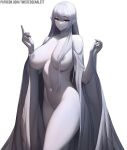  2022 alpha_channel areola breasts digital_media_(artwork) elf eyebrows eyelashes female fingers genitals hair hi_res humanoid humanoid_pointy_ears long_hair looking_at_viewer navel nipples pussy simple_background solo text transparent_background twistedscarlett60 url 