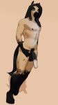  3d_(artwork) 9:16 absurd_res animal_genitalia animal_penis anthro cel_shading digital_media_(artwork) drake_coalcliff equid equine equine_penis genitals hi_res male mammal penis shaded solo toony 