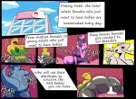  absurd_res bed bodily_fluids comic cum cum_inside drowzee duo ejaculation fattmana female furniture generation_1_pokemon generation_4_pokemon generation_5_pokemon genital_fluids hi_res lucario male male/female mating_hotel nidoqueen nintendo pokemon pokemon_(species) solo standing video_games zabrina_(afc) zorua 