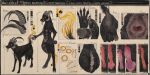 2026 4_toes absurd_res anatomically_correct anatomically_correct_anus anatomically_correct_genitalia anatomically_correct_penis animal_genitalia animal_penis anthro anus aroused artist_logo artist_name backsack ball_markings ball_tuft balls biped black_balls black_body black_fur black_sheath black_thighs bodily_fluids bovid butt butt_focus canid canine canine_genitalia canine_penis canis caprine caprine_anus caprine_genitalia caprine_penis colored_sketch detailed_anus digital_media_(artwork) digital_painting_(artwork) digitigrade english_text erection feet feral fur gaping gaping_anus genital_fluids genital_markings genital_piercing genitals goat grey_balls grey_body grey_fur hdyly hi_res hooves ibex indian_wolf knot knot_root logo male male_(lore) male_anthro mammal markings model_sheet monotone_anus monotone_thighs mottled mottled_anus mottled_genitalia multi_nipple multicolored_body multicolored_fur multicolored_penis mythological_creature mythology nipples nude open_mouth painting_(artwork) pawpads penis penis_piercing piercing pink_penis presenting presenting_anus presenting_balls presenting_hindquarters puffy_anus quadruped rear_view red_penis scut_tail sheath short_fur short_tail signature simple_background sketch solo spread_anus spread_legs spreading standing tail tail_anus tan_anus tan_penis teeth text textured_background three-quarter_view toes tongue tuft two_tone_balls two_tone_body two_tone_fur urethral_process vein wolf yago