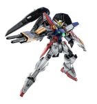  3d aiming arm_shield armor armor_skirt blue_armor buster_rifle commentary_request dynamic_pose energy_gun fighting_stance full_body green_eyes gun gundam gundam_battle_operation_2 gundam_wing helmet holding holding_energy_gun holding_gun holding_weapon looking_at_viewer mecha mecha_focus mechanical_wings midair mobile_suit multicolored_armor no_humans official_art red_armor robot science_fiction shoulder_armor simple_background solo thrusters transparent_background v-fin vernier_thrusters weapon white_armor wing_gundam_zero winged_helmet wings 