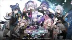  2026 6+girls concert copyright_logo copyright_name copyright_notice english_text fujikura_uruka hakushika_iori highres idol idol_clothes logo multiple_girls official_art phase_connect phase_origins pipkin_pippa promotional_art qure_(qxfixh) rinkou_ashelia rinkou_ashelia_(lia_2.0) second-party_source shisui_michiru shisui_michiru_(michiru_2.0) stage stage_lights star_(symbol) tenma_maemi utatane_nasa utatane_nasa_(nasa_2.0) virtual_youtuber 
