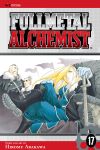  1girl 2boys amestris_military_uniform arakawa_hiromu baggy_pants black_boots black_coat black_hair blonde_hair blue_jacket blue_pants boots braid breasts buccaneer_(fma) chair coat company_name cover cover_page creator_name crossed_legs dark-skinned_male dark_skin english_text eyewear_on_head facial_hair flag fullmetal_alchemist fur-trimmed_coat fur_trim glasses gloves hair_over_one_eye highres jacket large_breasts lips long_hair manga_cover miles_(fma) military_uniform mohawk multiple_boys mustache official_art olivier_mira_armstrong on_chair pants parted_lips ponytail round_eyewear simple_background single_braid sunglasses sword tall_male teeth thick_lips torn_flag very_long_braid viz_(company) weapon white_background white_gloves white_hair 