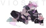  1boy absurdres animal_ears animal_hands dog_boy furry furry_male highres n16_furry original tail 