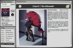 absurd_res anal anal_penetration anthro asphyxiation balls bdsm bondage bound breath_play chastity_cage chastity_device clothing dildo dildo_in_ass dildo_insertion english_text forced generation_5_pokemon genitals hi_res latex latex_clothing latex_skinsuit male n1k0 nintendo object_in_ass one-bar_prison penetration pokemon pokemon_(species) prisoner restraints sex_toy sex_toy_in_ass sex_toy_insertion skinsuit solo standing text tight_clothing zoroark