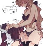 Genshin Impact Hentai rule 34 art 40