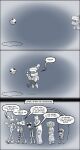 2026 4_fingers absolutedream animate_inanimate anthro bubble_(tadc) caine_(tadc) chess_piece clothing comic dialogue digital_drawing_(artwork) digital_media_(artwork) doll english_text female fingers fool's_hat gangle_(tadc) glitch_productions greyscale group hat headgear headwear hi_res humanoid jax_(tadc) kinger_(tadc) lagomorph leporid levitation living_bubble living_chess_piece living_doll living_mask living_toy male mammal mask monochrome mouth_creature nonbinary_(lore) pomni_(tadc) rabbit rag_doll_(toy) ragatha_(tadc) smoking_pipe speech_bubble standing text the_amazing_digital_circus time_skip tired tired_eyes walking zooble_(tadc)